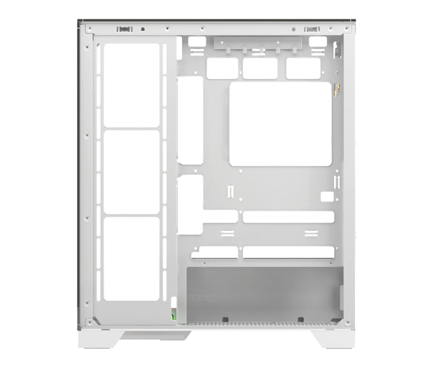 XYZ Trifecta White - 1503611 - zdjęcie 6